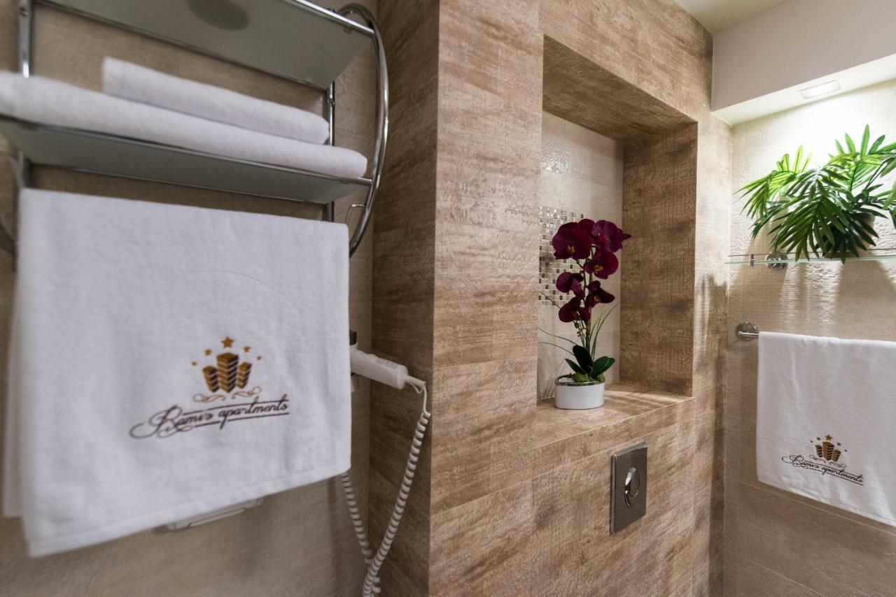 טימישוארה Exotic Rami'S Apartments מראה חיצוני תמונה